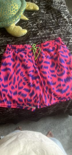 SHEIN Men’s Trunks Medium