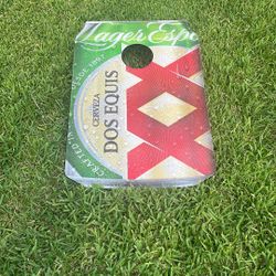 Dos Equis Corn Hole Game