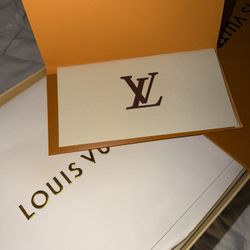 Louis Vuitton Shoes