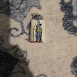 Hoodrats Series Mac Da Rat