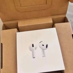 Apple airpods 4 ANC