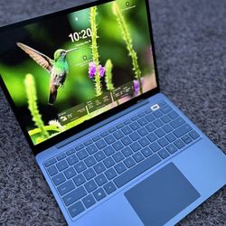 Microsoft Surface Laptop Go