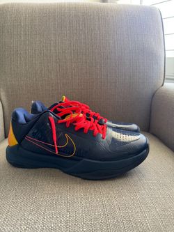 Kobe 5 Caitlin Clark