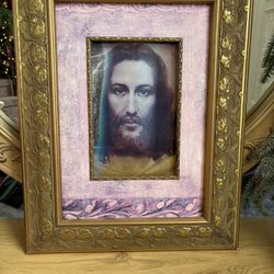 Picture of the Jesus