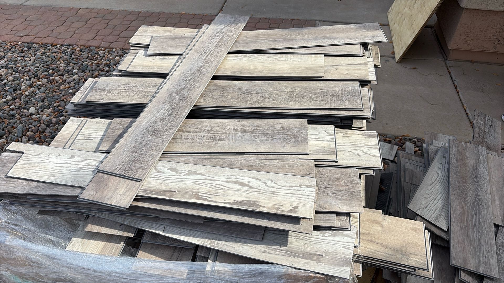 Flooring