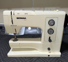 Bernina 830 Sewing Machine