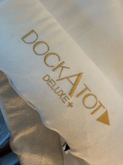 DockATot Deluxe+