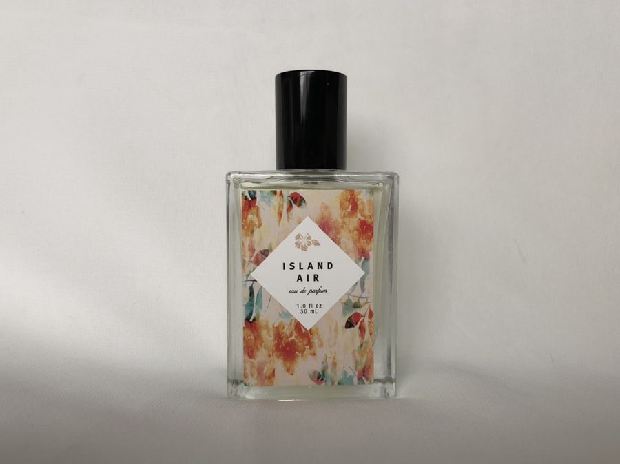 Tru Fragrance Island Air Eau De Parfum