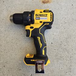 Dewalt 20v Regular Drill Brushless Brand New Tool Only