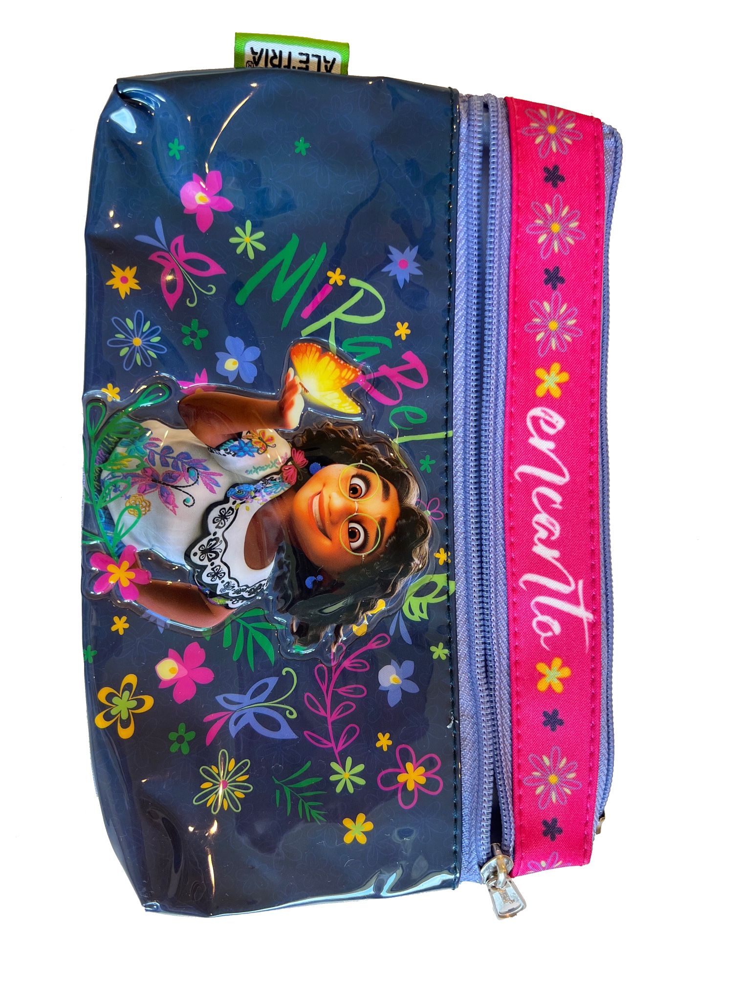 Encanto Pencil Case Cartuchera
