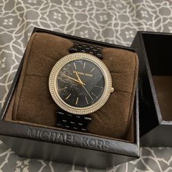 Michael Kors Watch 