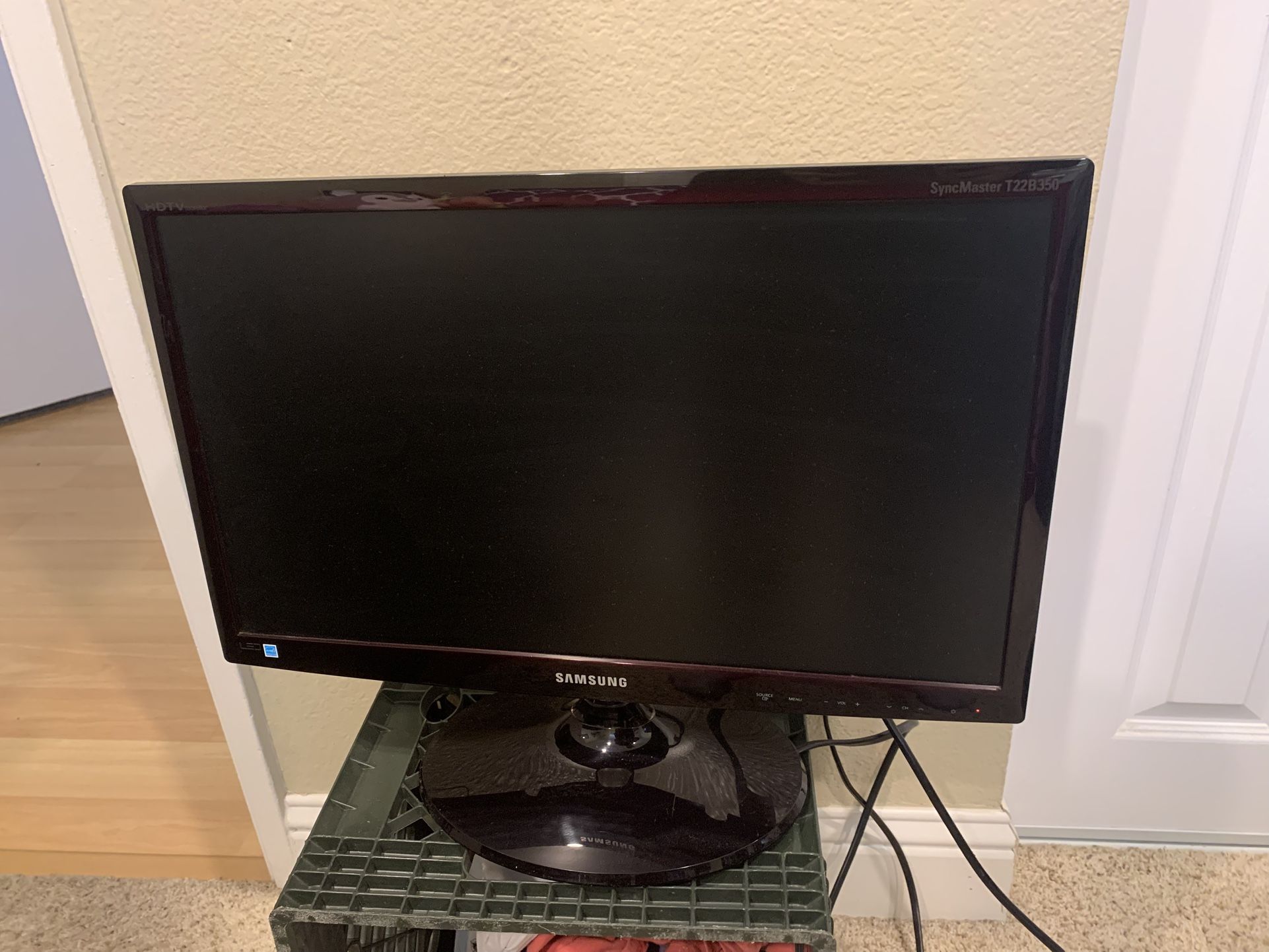 Samsung Monitor