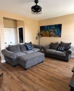 Couches