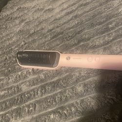 Hair Straightener