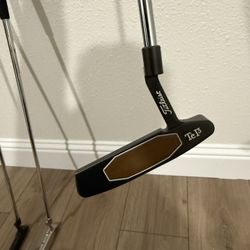 Scotty Cameron Tei3 T22 Newport 2