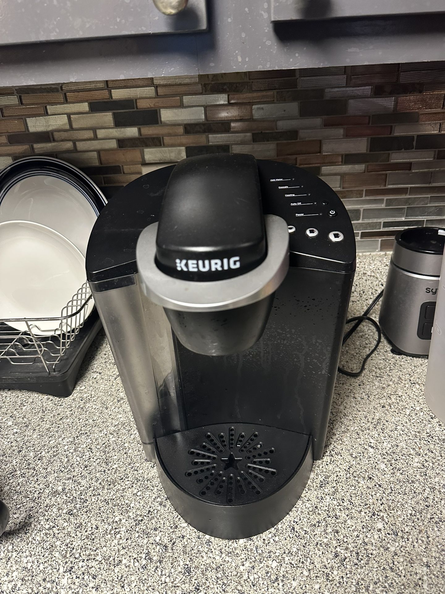 Keurig K-classic