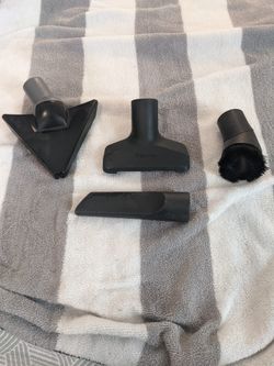 Miele Brush Head Accessories