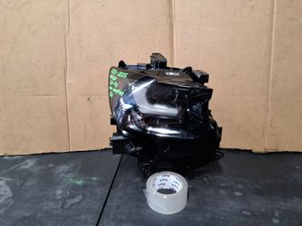 2023-2024-2025 MAZDA CX-90 RIGHT SIDE HEADLIGHT OEM USED #12127