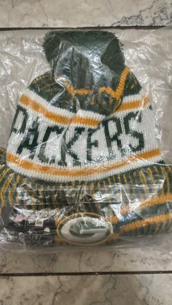 GreenBay Beanies