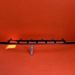 2014 - 2020 DODGE DURANGO FRONT LOWER BUMPER AIR DAM SKID PLATE OEM 05113682AA