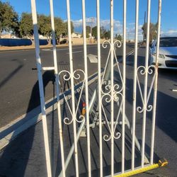 Door Gate Fence,  Metat Door,  Window Security Metal Shield, Please Ask for Price.