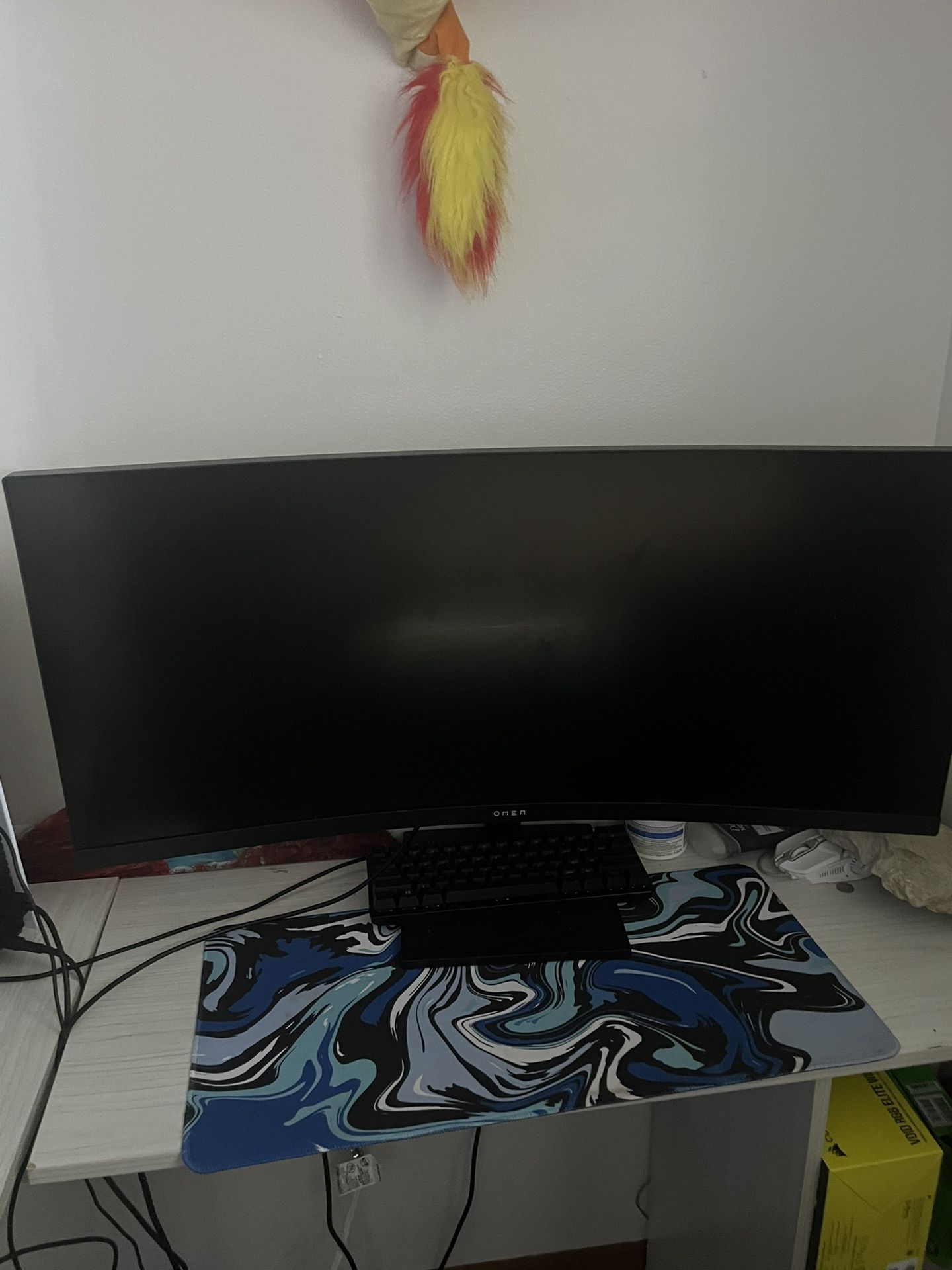 349 Dollar Gaming Monitor