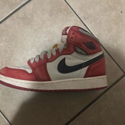 Jordan 1 High OG