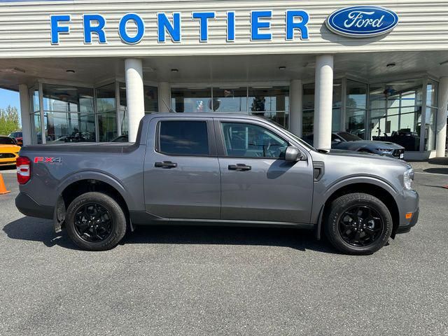 2023 Ford Maverick