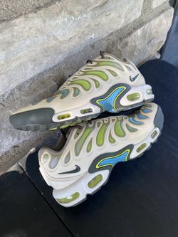 Nike Air Max Plus Drift Phantom—Size 11 Men’s—$35 FIRM