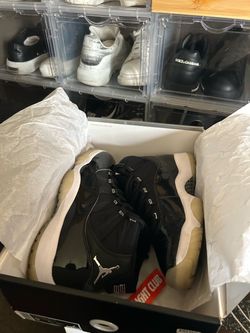 Jordan 11 Jubilee