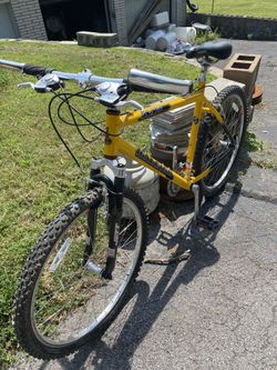 Raleigh max mountain bike 1997 hotsell