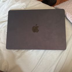Macbook Air 