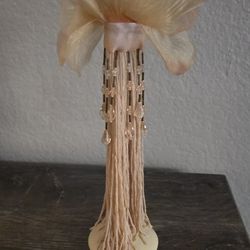 Vintage Putting On The Riz Tassle Doll Collection