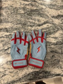 Bruce Bolt Youth Xl