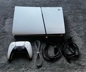 Ps5 Slim (Digital Version)