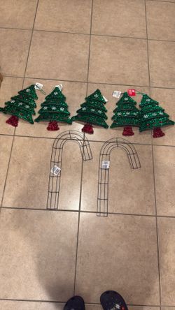 Xmas Decor $7
