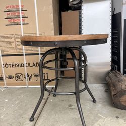 Table 
