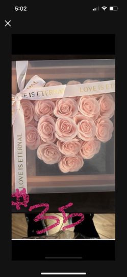 35$ Beautiful Endless Flowers 