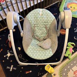 Baby Swing 