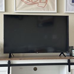 35 Inch Tlc Roku Tv