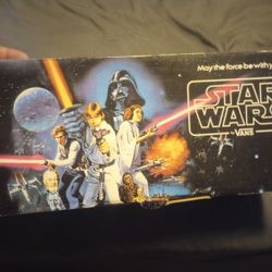 Vans Star Wars Darth Vader 