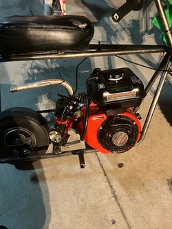 224 predator