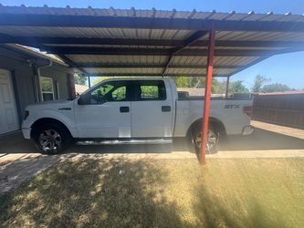 2014 F150 V6