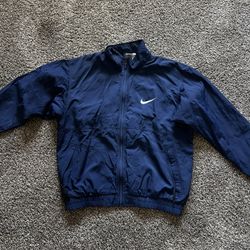 Nike Vintage Jacket Size Medium