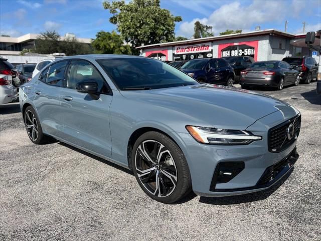 2024 Volvo S60