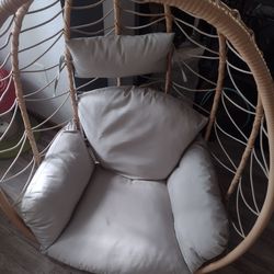 Hanging Basket Chair