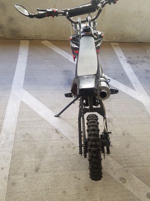 New And Used Motorcycles For Sale In Lubbock Tx Offerup