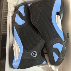 AIR JORDAN 14 RETRO