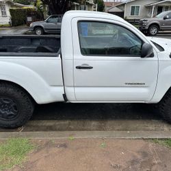 2006 Toyota Tacoma