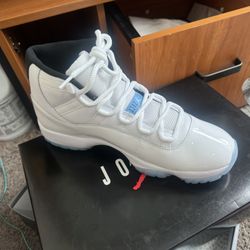 Jordan 11 Retro
